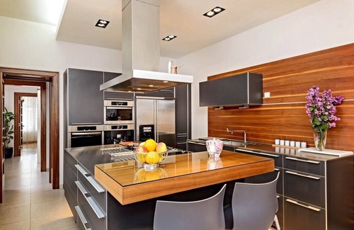 Split Villa | Villa Jaka - Private villa with pool in Split