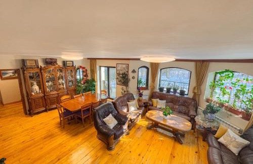 Dolna Banya House | Villa Janet