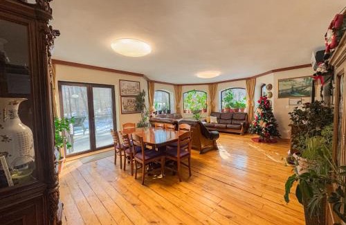 Dolna Banya House | Villa Janet