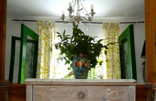 Babin do Apartment | Villa Janina - Magical Mediterranean apartment