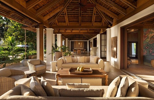 Tryall Villa | Villa Janus, Round Hill, Fully Staffed with Chef and Butlers