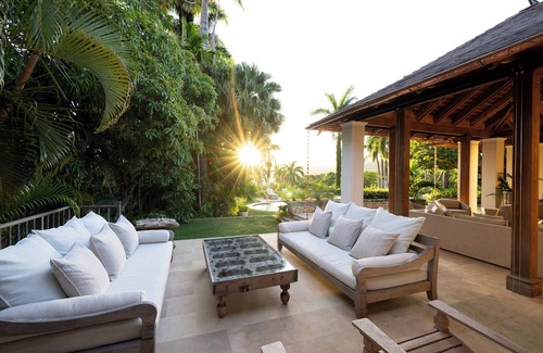 Tryall Villa | Villa Janus, Round Hill, Fully Staffed with Chef and Butlers