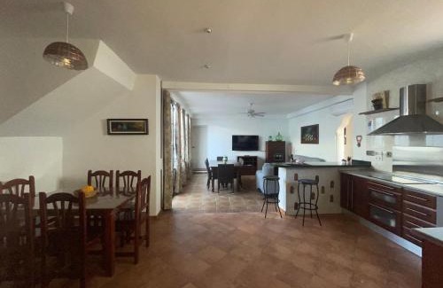 Priego de Cordoba House | Villa Jardín