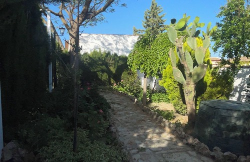 Priego de Cordoba House | Villa Jardín