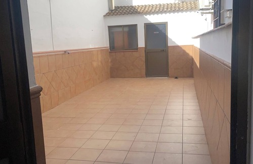 Priego de Cordoba House | Villa Jardín