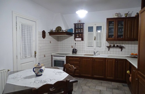 Apollonia House | VILLA JASMINE at the Sifnos