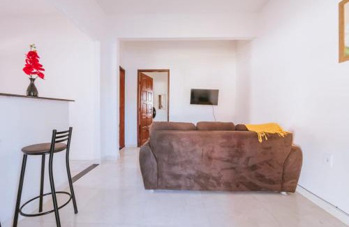 Jaua House | Villa Jauá, praia, piscina e vista para duna