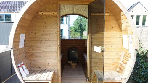 Flobecq Villa | Villa Jeanne Dusschaut