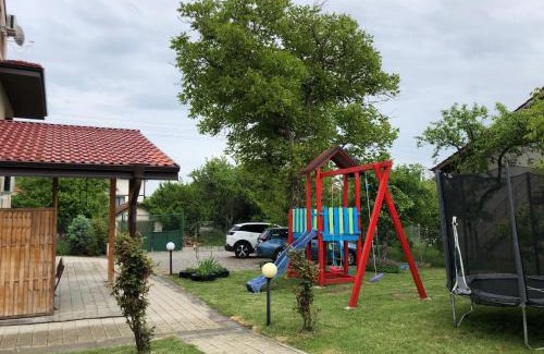 Breznik House | Villa Jerman