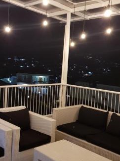 Cimacan Villa | Villa Jidah