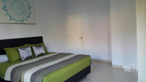 Cimacan Villa | Villa Jidah