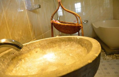 Melayang Villa | Villa JJ and Spa Ubud