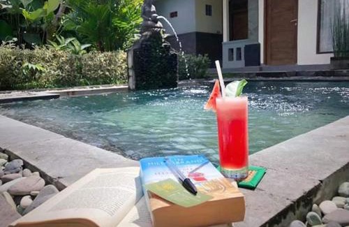 Melayang Villa | Villa JJ and Spa Ubud