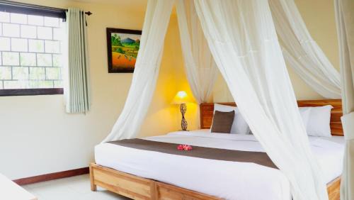 Melayang Villa | Villa JJ and Spa Ubud