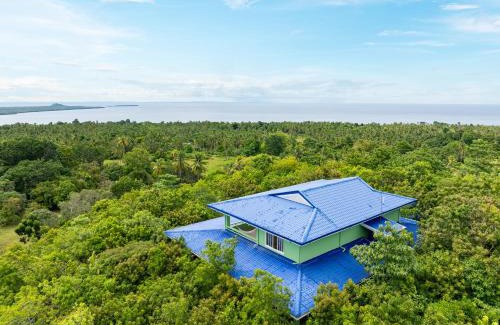 Poro Villa | Villa Jolam - Family haven in an island paradise