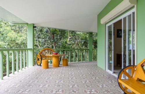 Poro Villa | Villa Jolam - Family haven in an island paradise