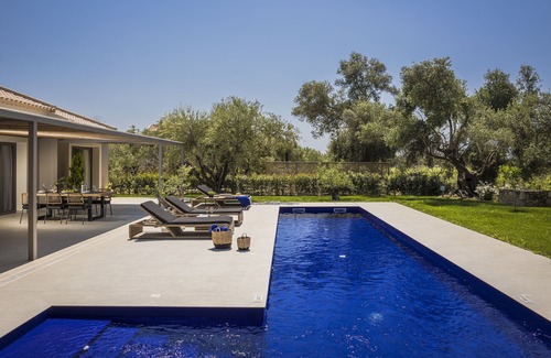 Kaligata Villa | VILLA JOYANA