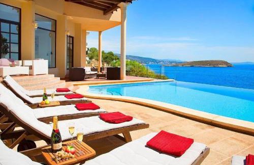 Badia de Palma House | Villa Juan Carlos