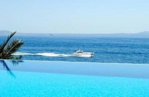 Badia de Palma House | Villa Juan Carlos