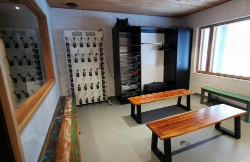 Syote Villa | Villa Kätkö