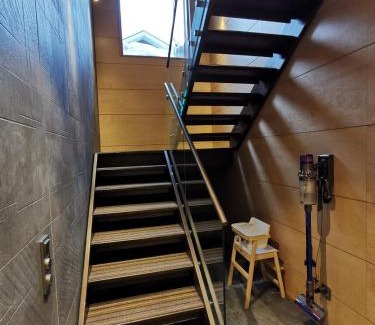 Syote Villa | Villa Kätkö