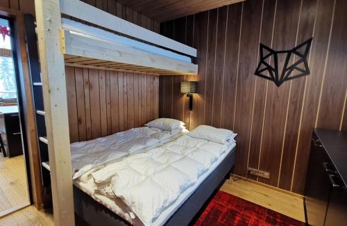 Syote Villa | Villa Kätkö