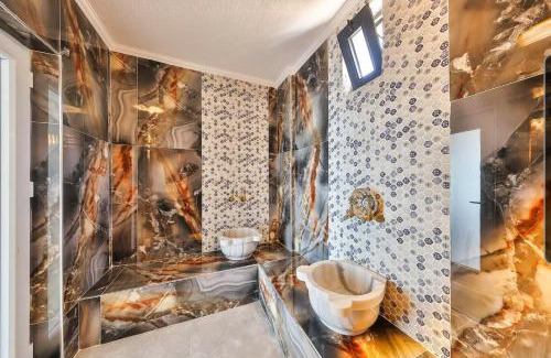 Kas Villa | Villa Kaş