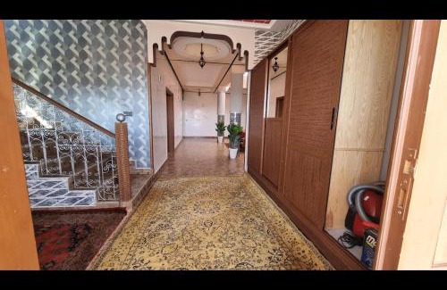 Taghzoute N'Ait Atta Hotel | Villa Kaddi, Tinghir Oasis