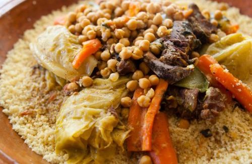 Taghzoute N'Ait Atta Hotel | Villa Kaddi, Tinghir Oasis