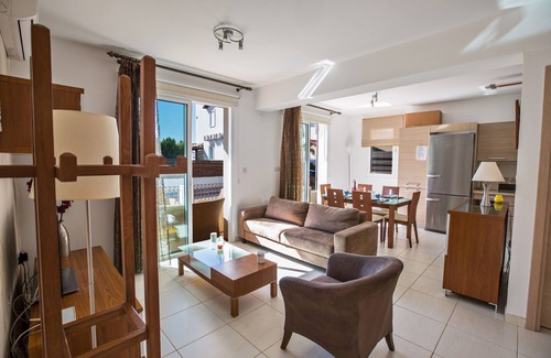 Pernera Villa | Villa Kady, Lovely 2BDR Pernera Villa with Pool, Close to the Beach