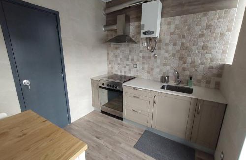 Santa Cruz das Flores House | Villa Kai Casa frente al mar y completamente restaurada