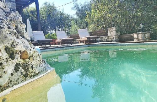 Katouna Villa | Villa Kalata