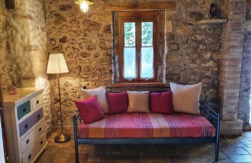 Katouna Villa | Villa Kalata