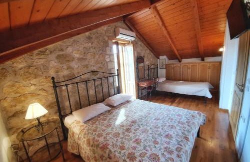 Katouna Villa | Villa Kalata