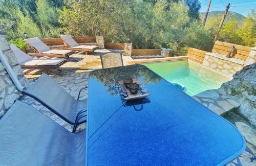 Katouna Villa | Villa Kalata