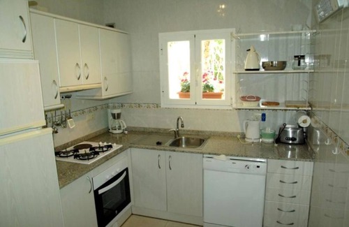 Cumbre del Sol Villa | Villa KALI - gigantic view of the sea and the mountains; with private pool