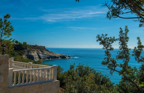 Ferma Villa | Villa Kalliste - Koutsounari ,Crete