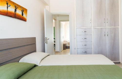 Gaitanion Villa | Villa Kampos