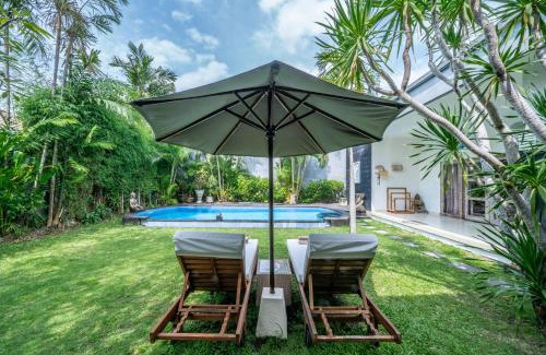 Drupadi Villa | Villa Kangaroo Seminyak next to double six beach