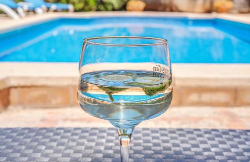 Sa Rapita House | Villa Karen