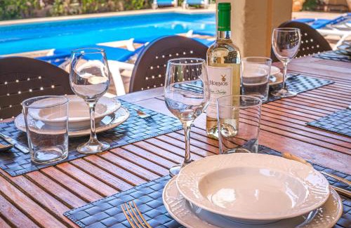 Sa Rapita House | Villa Karen