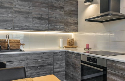 Ylojarvi House | Villa Karhentimantti by Interhome