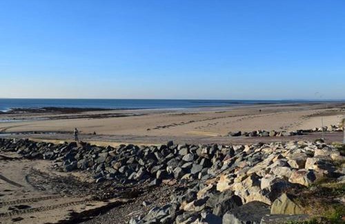 Vesly Villa | Villa Katharos avec SPA et piscine