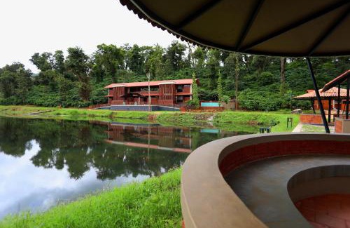 Kaimane House | Villa Katipadu Coorg
