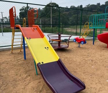 Kaimane House | Villa Katipadu Coorg