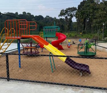 Kaimane House | Villa Katipadu Coorg