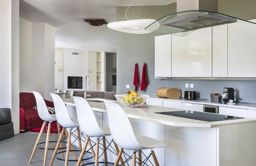 Sarlata House | Villa Katrin Walking Distance to Beach