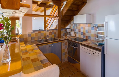 Sivota Villa | Villa Katsika, the charm and one of the best sea view on Lefkada island