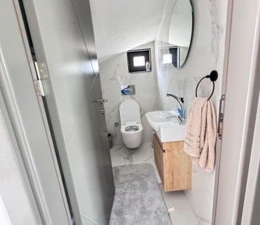 Goynuk Villa | Villa Kemer Kutlu