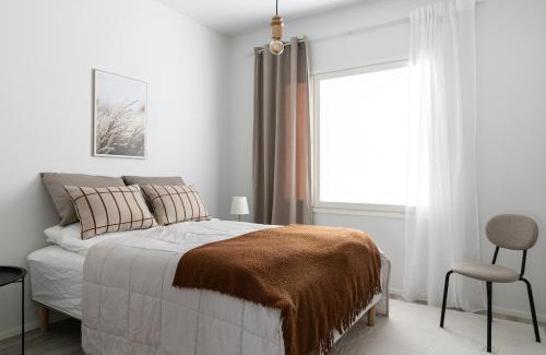 Oulu Apartment | Villa Kesäranta